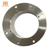 CNC Lathe and Milling Shaft Harness