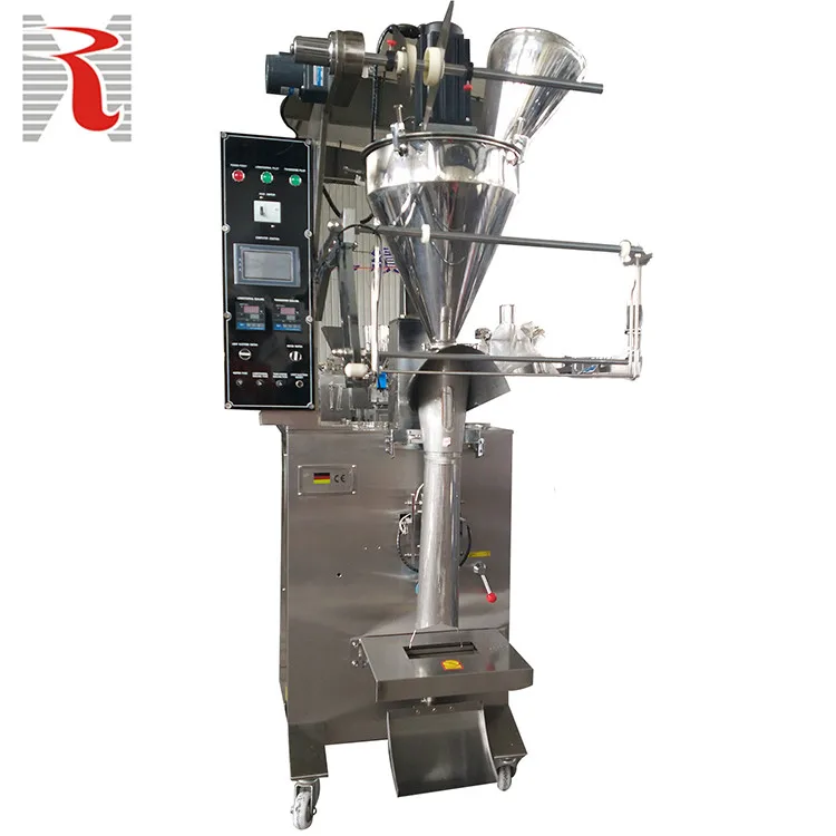 automatic packaging machine packing machinery