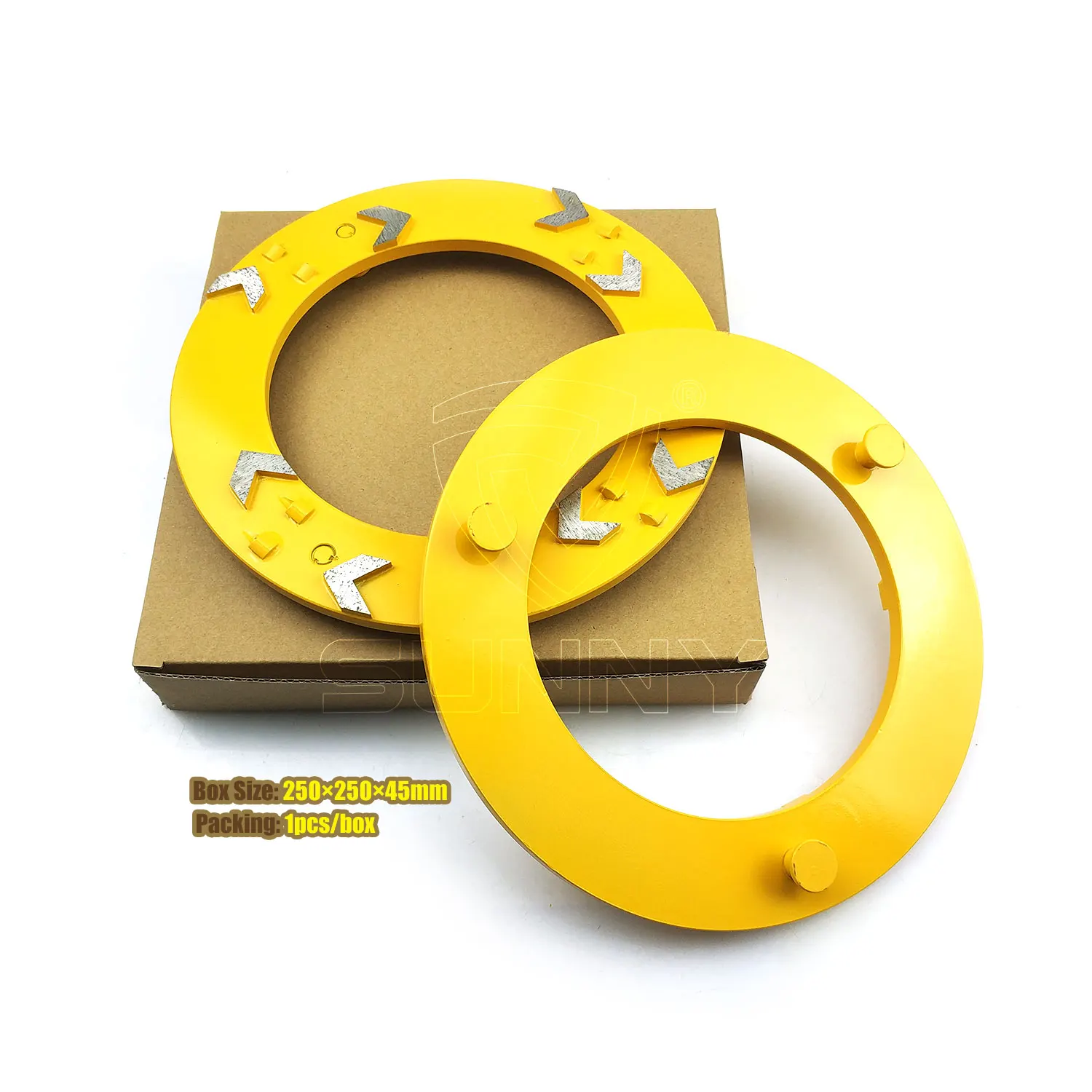 diamond grinding disc