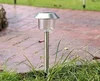 Solar Garden Lights 6 pack Waterproof Outdoor Solar Lights for Garden Path Walkway Outdoor Landscape Lighting Yard Lawn Deck Lam