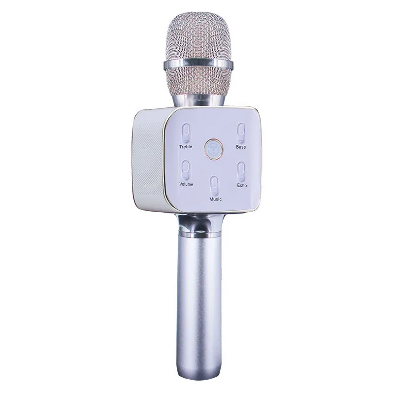 

New Product Ideas 2019 Tosing Brand Duet Wifi Hidden Microphone, Silver;rose gold