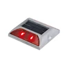 Online wholesale shopping outdoor solar light road stud hot sale flexible led solar road stud