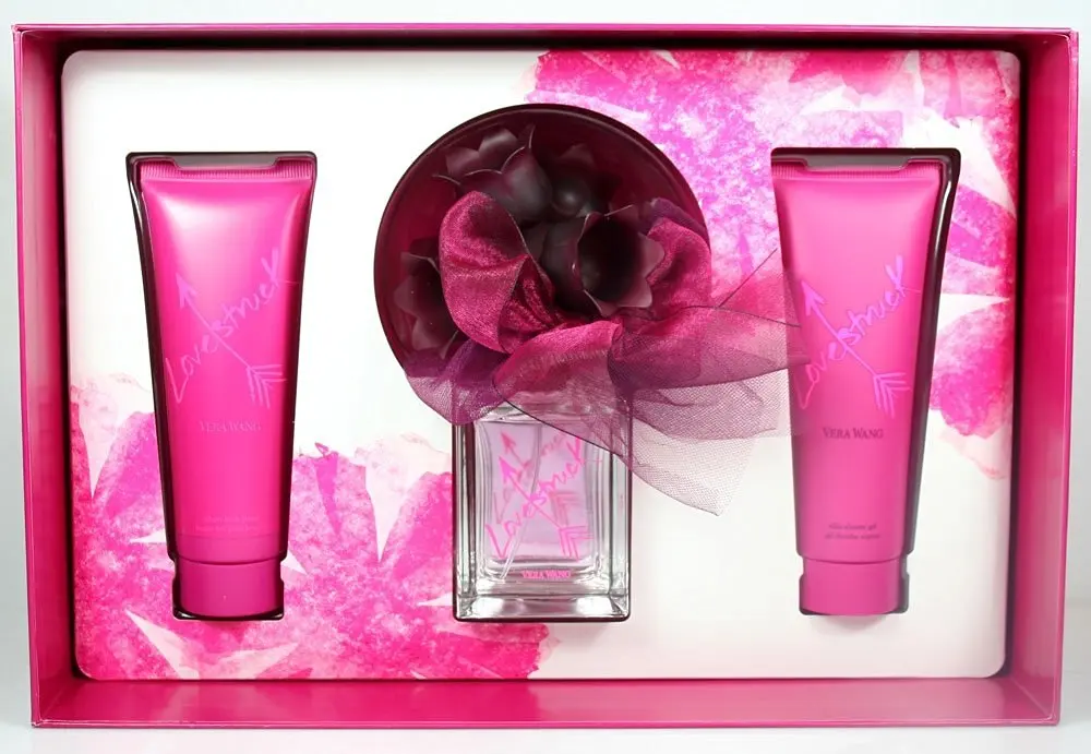 Vera Wang Lovestruck by Vera Wang Set