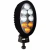 Highly Cost Effectie Led forklift warning lights AUTO Accessories Amber+white color light