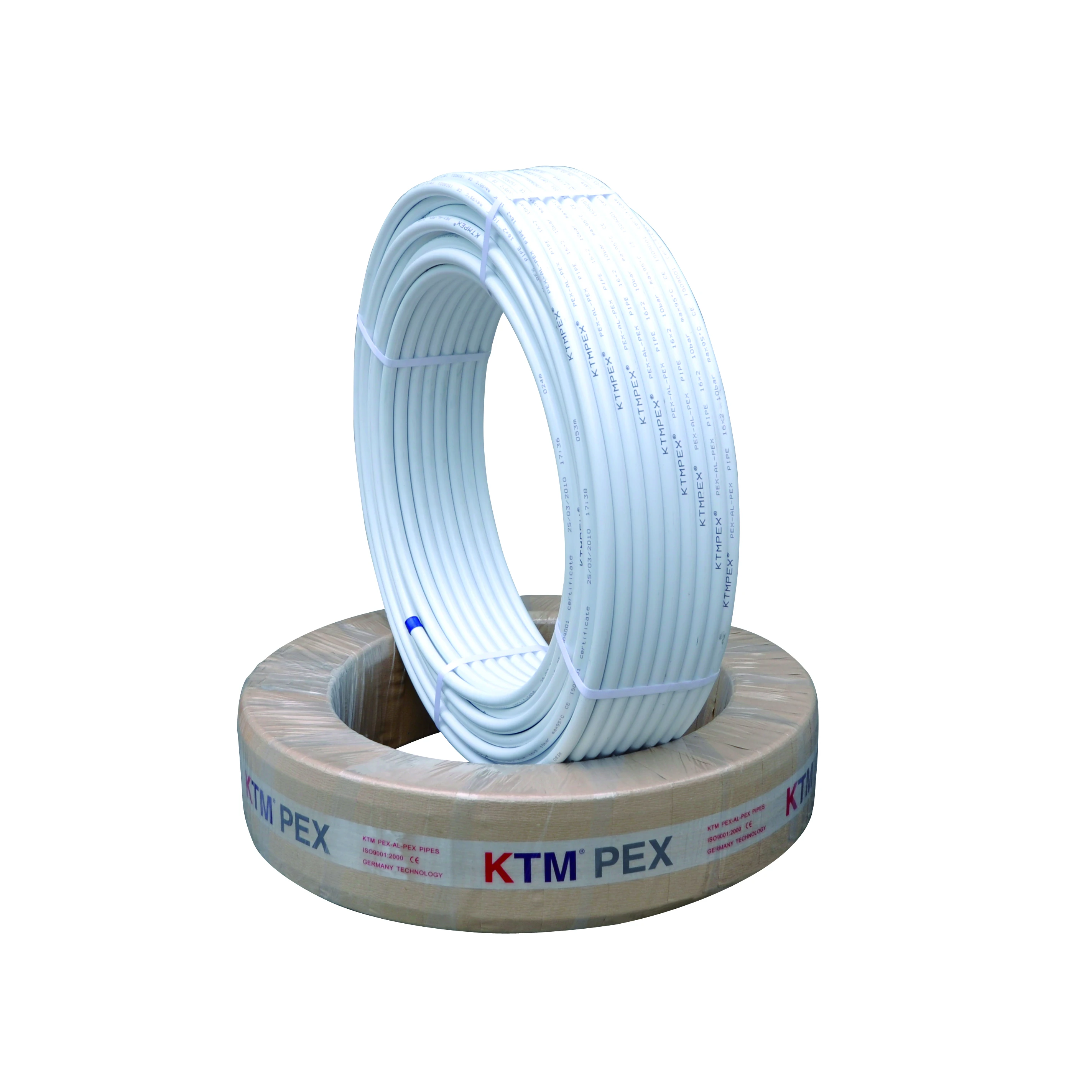 
PEX AL PEX PIPE, PE AL PE PIPE and GAS PIPE (AS4176.8 & SKZ CERTIFIED) 