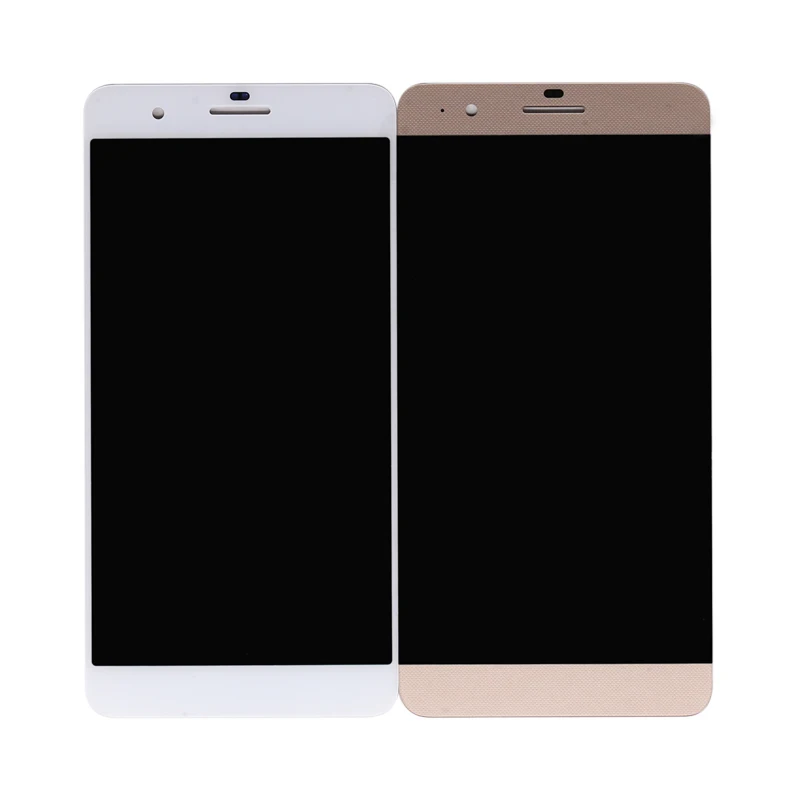 Mobile Phone Spare Parts Display Touch Digitizer For Huawei Honor 6 Plus Lcd Screen - Buy 6 Plus Lcd,For Huawei Honor 6 Plus Screen,For Huawei Honor 6 Plus Lcd