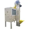 Electrostatic separation for fully automatic copper wire granulator / PCB granulator