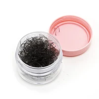 

1000 Fans per case New Private label 2D 3D 4D 5D 6D 7D 10D Volume Eyelash Extensions 5D Russian Volume Lashes Premade Fans