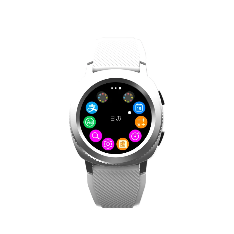 

2018 Hot Sale Product Amazfit Bit Ip68 Wifi Smart Watch, N/a