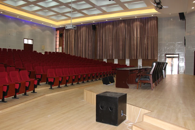 Jusbe S112 woofer speakers 12 inch professional bass subwoofer speaker