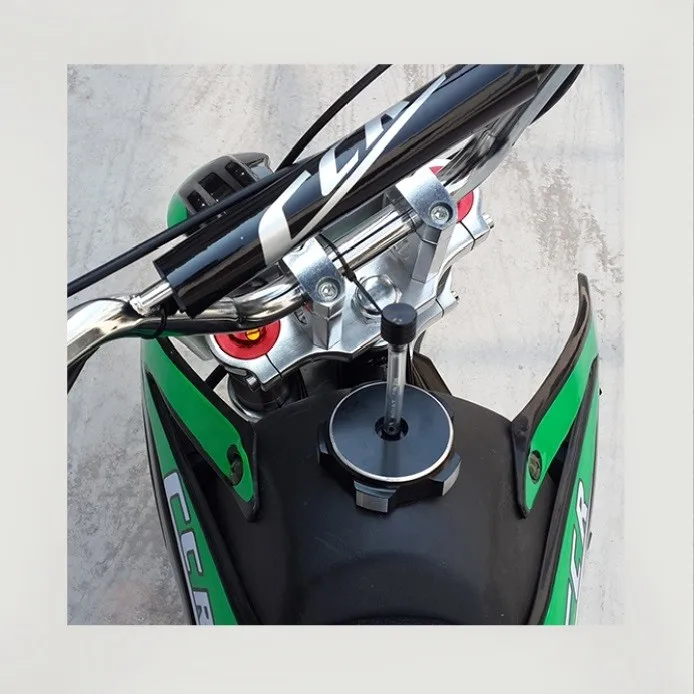 125cc dirt bike engine