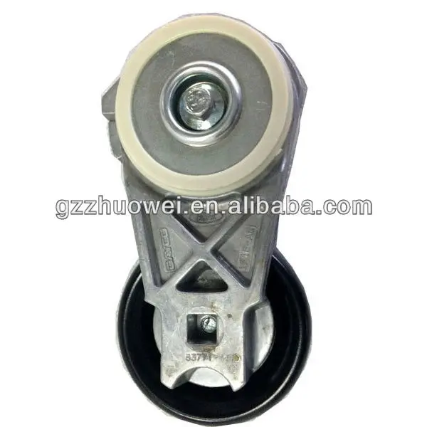 Adjustable Belt Tensioner And Pulley,V Ribbed Belt For Mazda Tribute