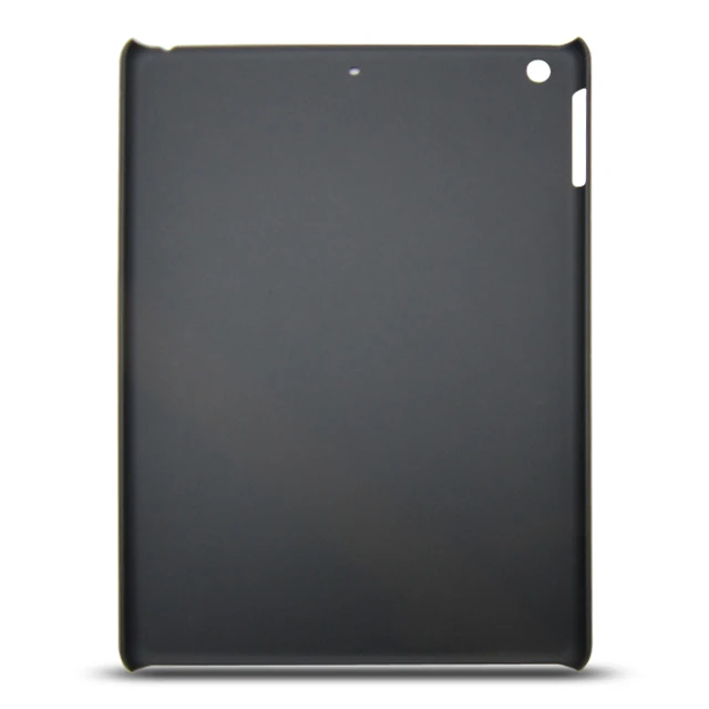 

Custom PC Carbon Fiber Case, Hard Cover For IPad 5, Black