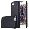 Anti-gravity Case Magical Anti gravity Nano Suction Cover Phone Cases for iPhone 8