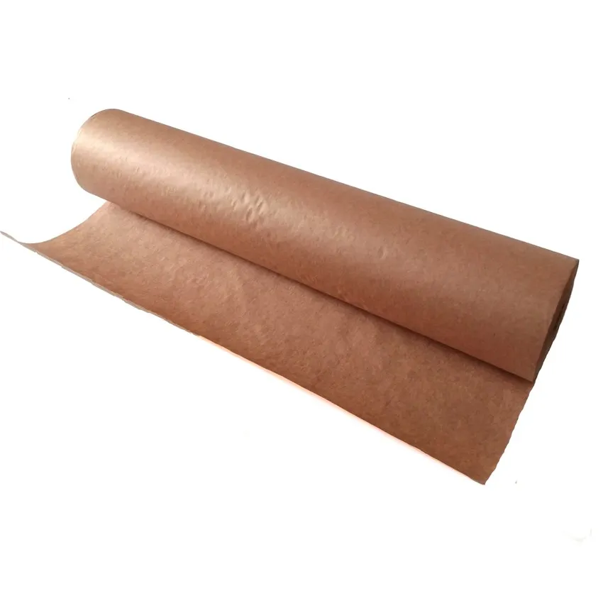 Pink Butcher Paper Roll 18" X 200' Usa Made For Smoking Bbq Meats