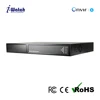 h.264 nvr 8 channel poe network digital video recorder system