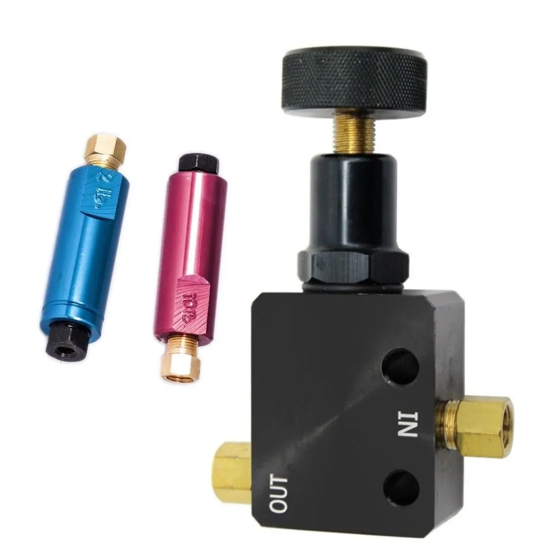 Cheap Adjustable Brake Proportioning Valve, find Adjustable Brake