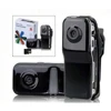 Mini DV MD80 DVR Video Camera DV Player Recorder Video Hidden Camera