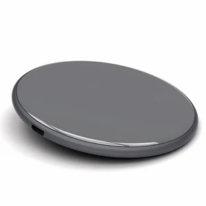 15W Qi Wireless Charger iPhone X