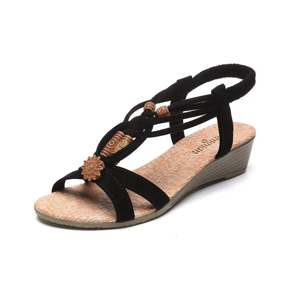Cheap Dressy Flat Sandals, find Dressy Flat Sandals deals on line at ...