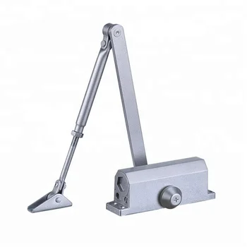 High Quality Heavy Duty Fireproof Auto Small Door Closer Buy Adjust Dorma Door Closer Door Closer Sliding Small Door Closer Product On Alibaba Com