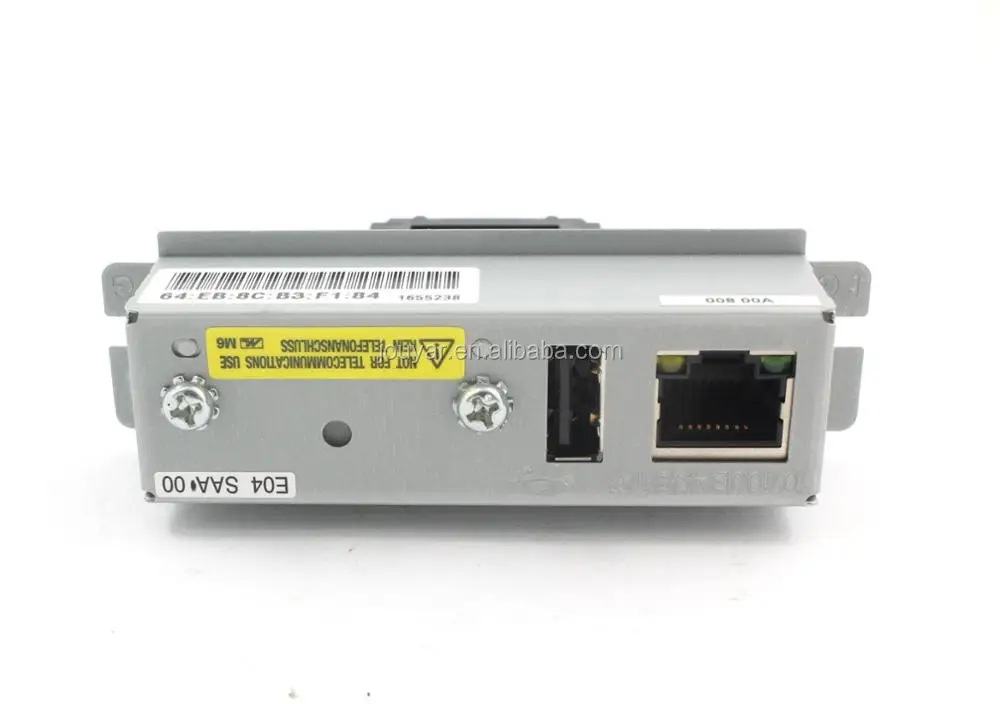 Connectit Port Card Ube04 For Epson Tmt20 T20ii T88 T81 T82