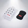 plastic pa nylon 3d print prototype one sample or mass production plastic rapid prototype