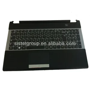 Keyboard Topcase RC530