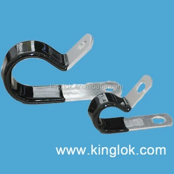 cable p clips