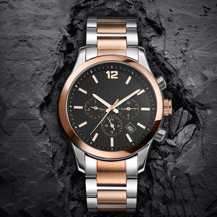 

watches men luxury brand automatic
