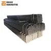 50x50mm square steel pipe,competitive price ms fence panels square tube,square/rectangular black pipe