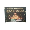 Hot sale custom portable 3x6 trade show booth display for exhibition show