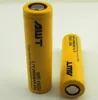 wholesale AWT 18650 2600mah rechargeable battery shrink film lithium 3.2v 100ah lifepo4 battery cell