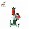 Fruit Garlic Pepper Net Mesh Bag Packing Machine