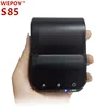 Bluetooth Mobile pos 58mm portable printer thermal driver for pda