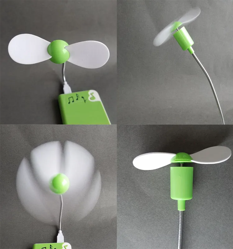 portable mini  fan