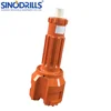 High Quality concentric Casing System drill Bits DHD350 5"