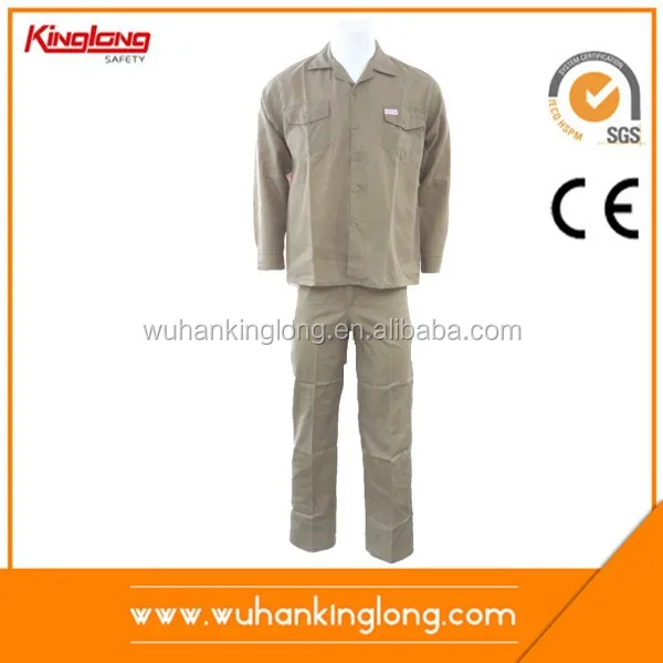 Oem Custom Industrial Technician Work Clothes Buy Oem Custom Work