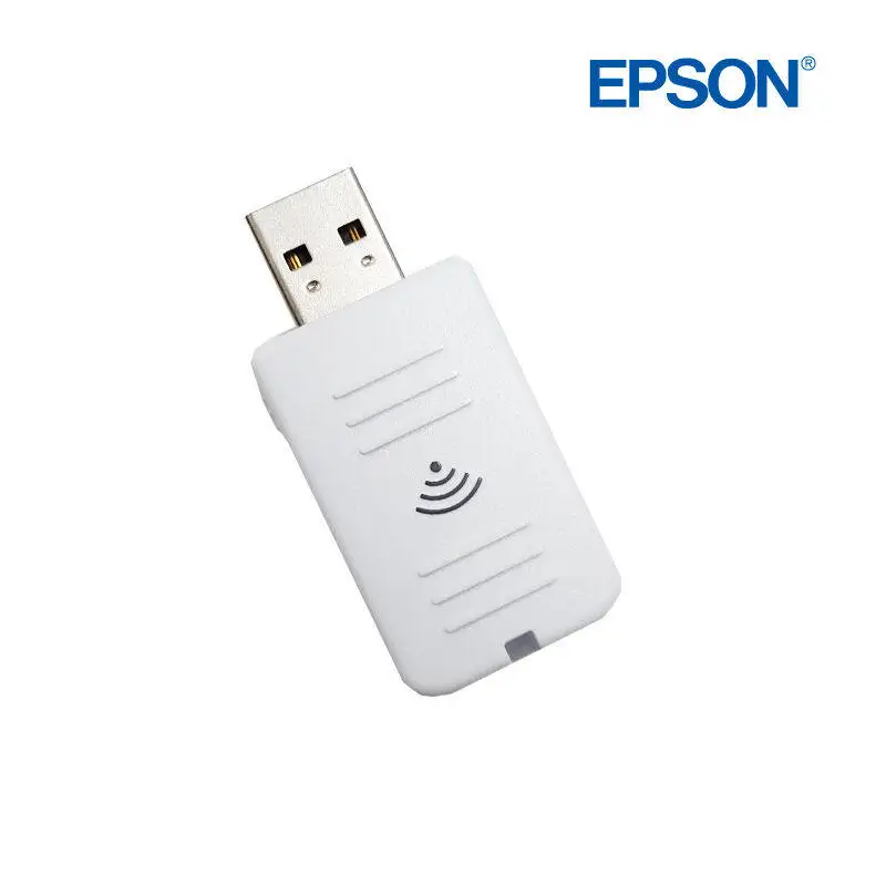 

ELPAP10 Wireless network adapter USB WIFI projector mirroring card, N/a