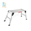 car washing platform, lightweight folding bench, Aluminium work stand