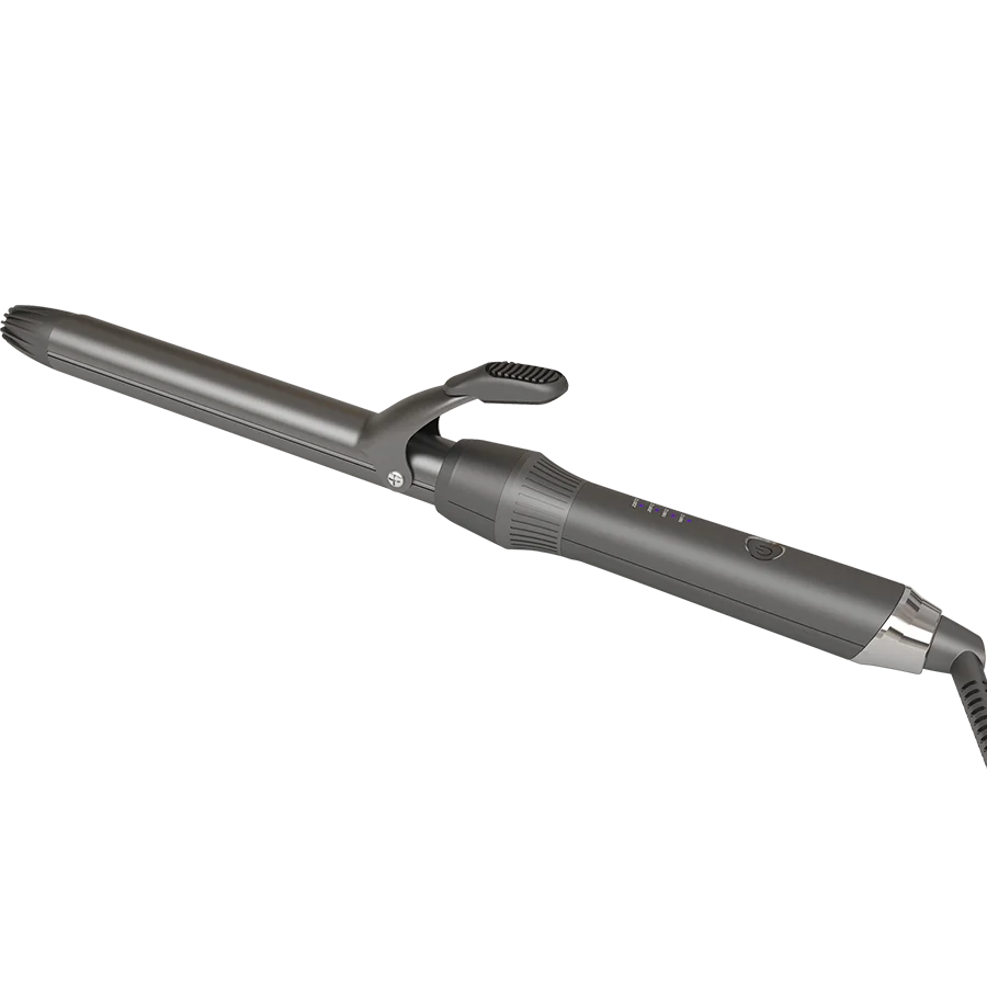 

Hot Styling 2 In 1 Hair Curler New Arrival Ceramic Flat Iron Private Label, Customized
