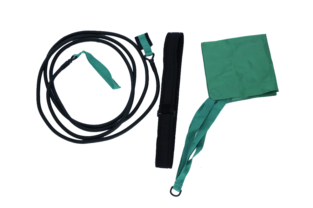 High Strength Swimming Stretch Cords For Swim Exercise Buy Strech