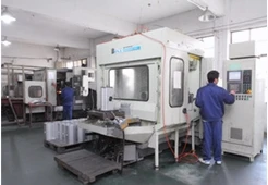 Factory Overview