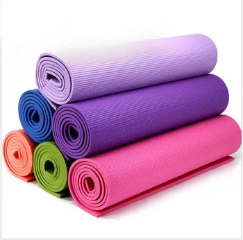 8mm yoga mat