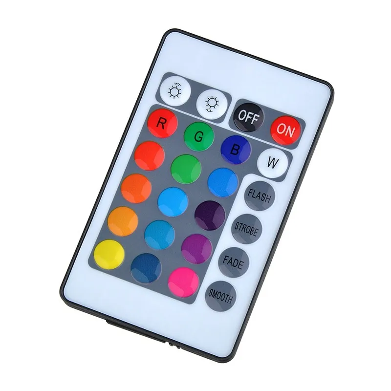 Full waterproof LED bar design provide oxygen for fish 48CM Waterproof White LED Aquarium Fish Tank Lamp