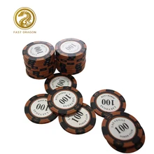 Poker Anzahl Chips