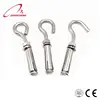 Hot selling stainless steel 304 j type anchor bolt