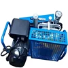 bauer compressor breathing air compressor