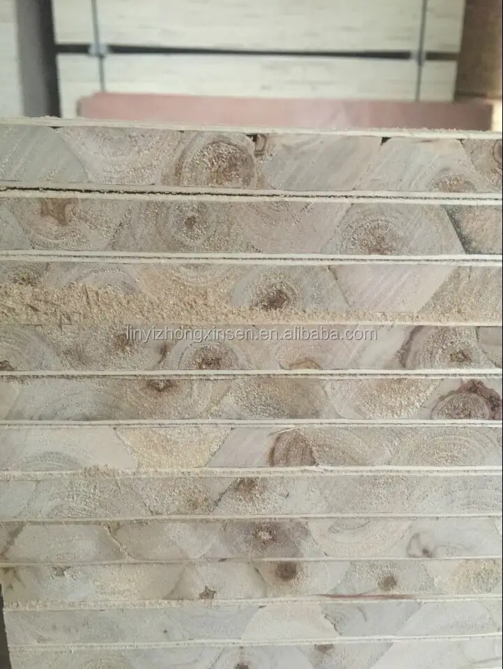 
HIGH QUALITY Grade A, B With Cheap Price BLOCK BOARD 