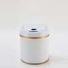Waterproof creative bathroom smart sensor trash garbage bins